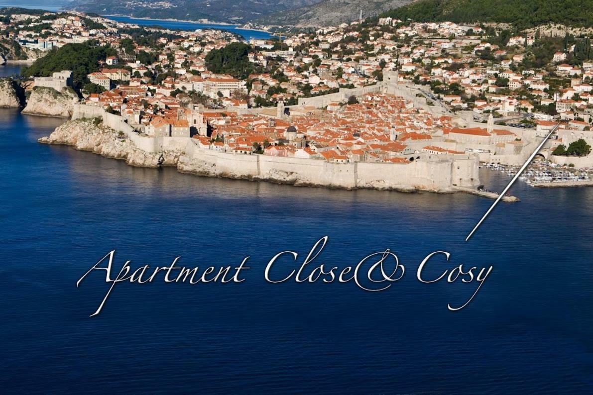 Close&Cosy Ragusa Esterno foto